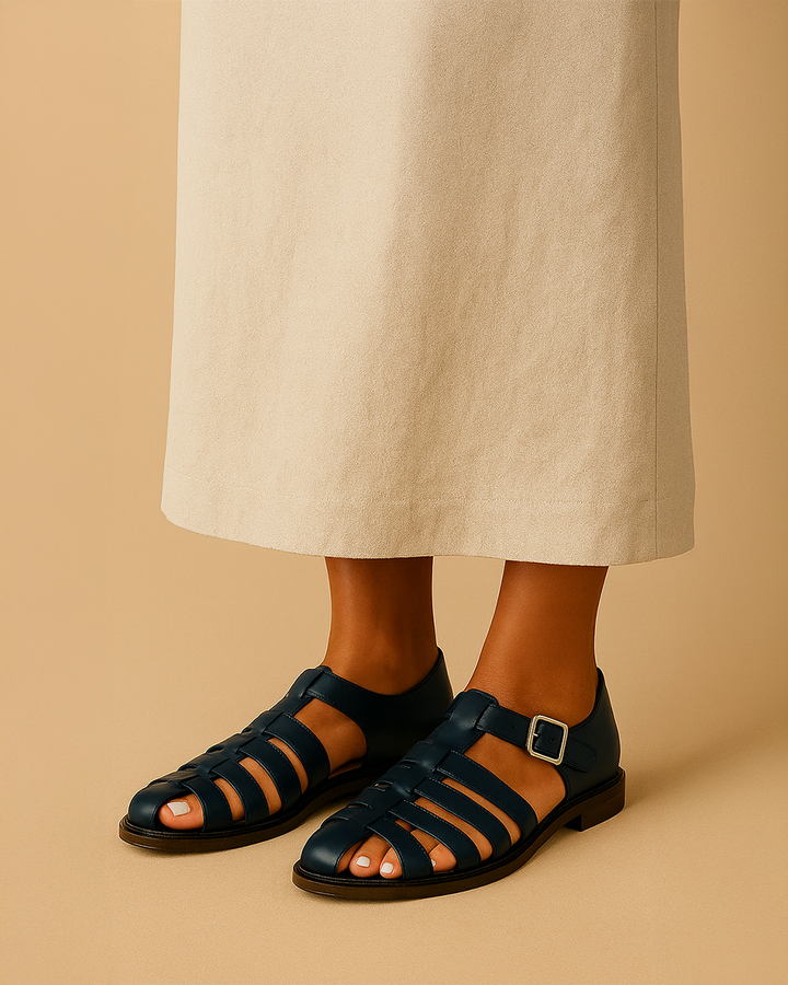 Sireno™ Closed Sandals