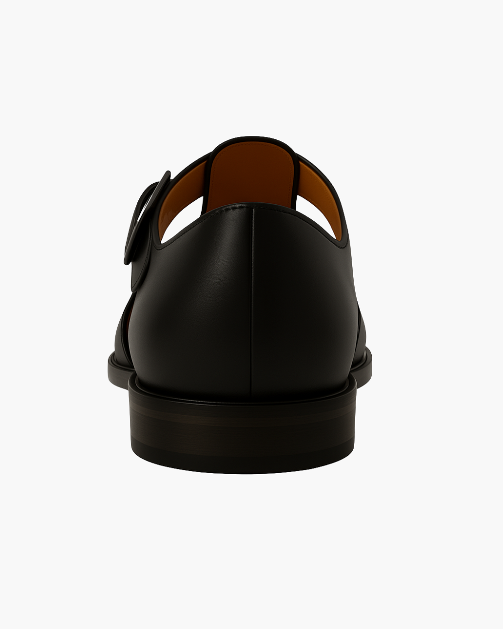 Sireno™ Closed Sandals