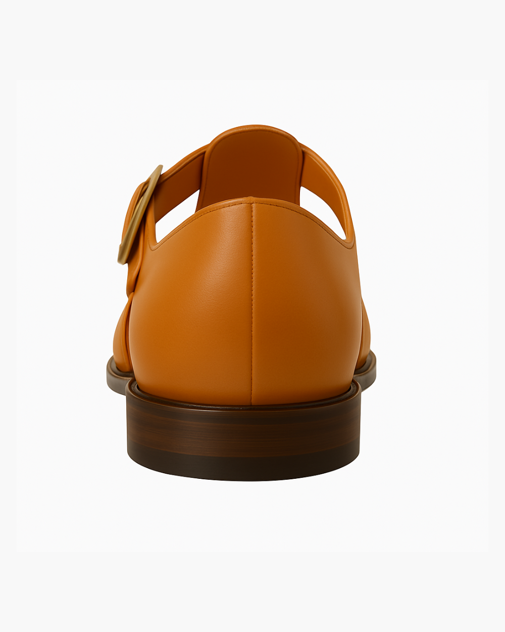 Sireno™ Closed Sandals