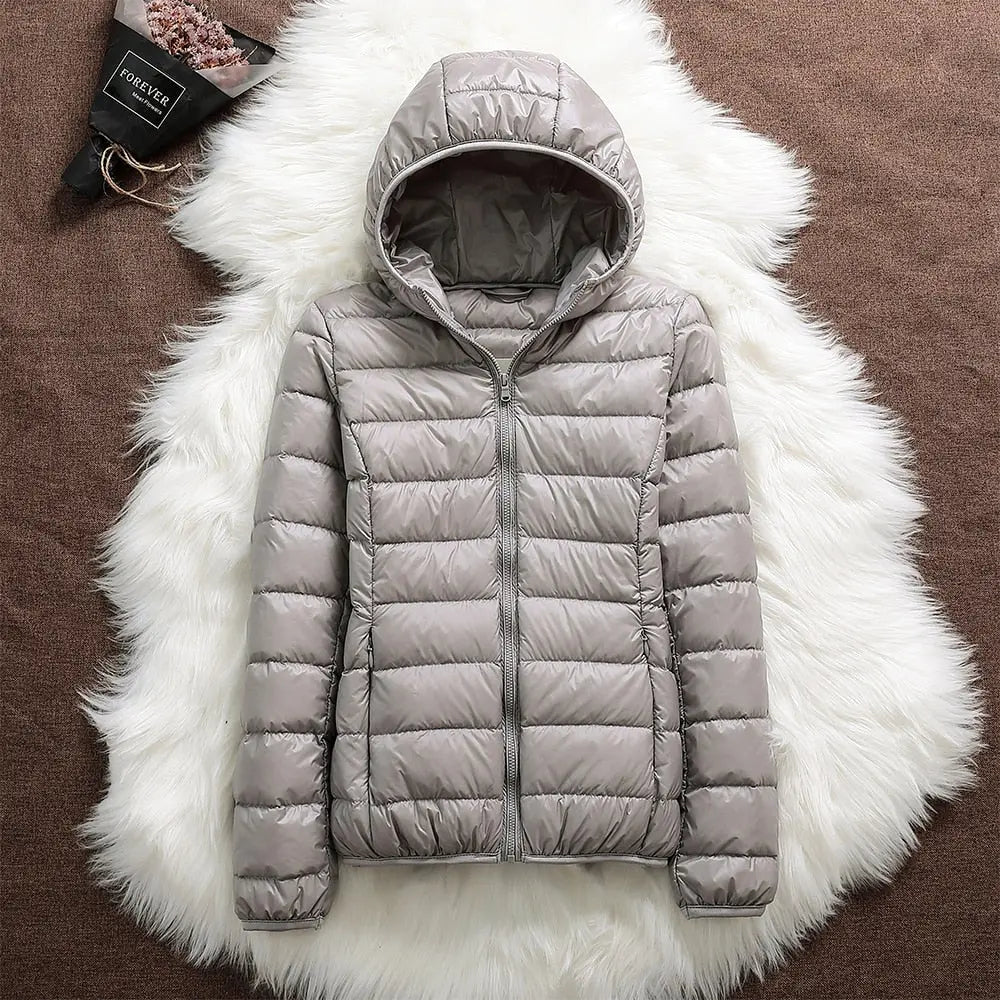Solveig™ – Waterproof Jacket