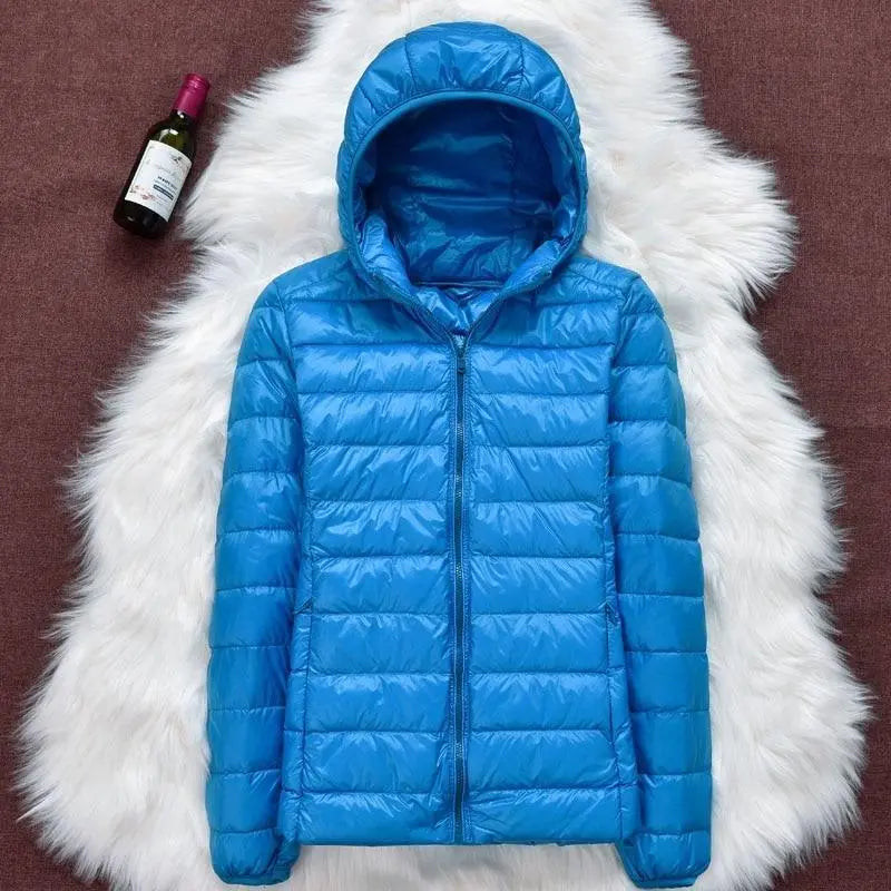 Solveig™ – Waterproof Jacket