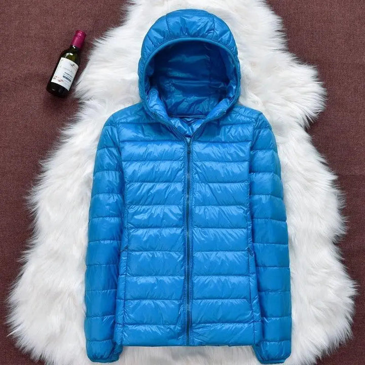 Solveig™ – Waterproof Jacket