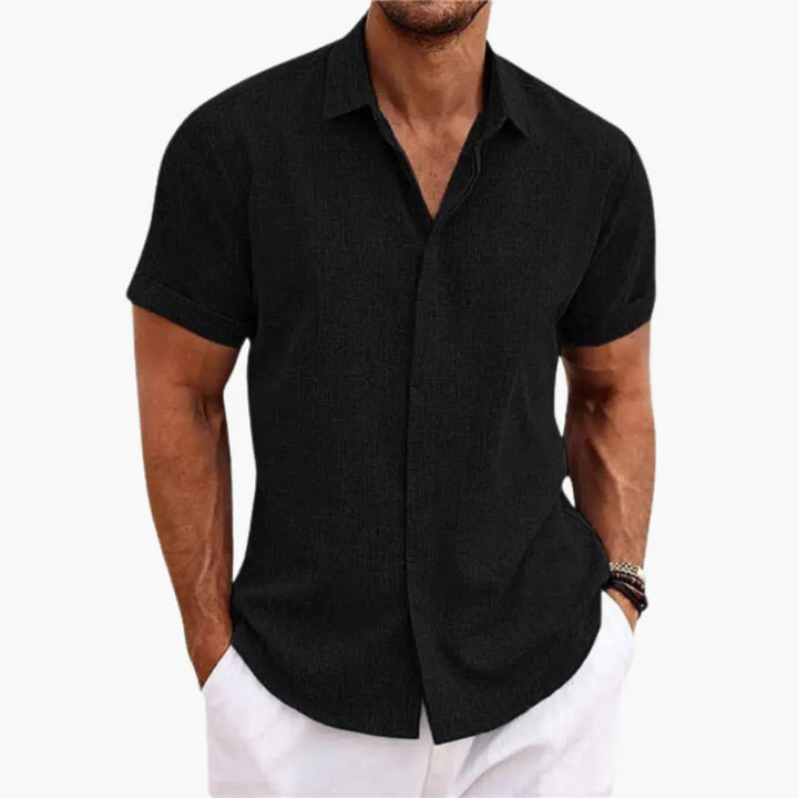 Svenn™ Classic Summer Shirt