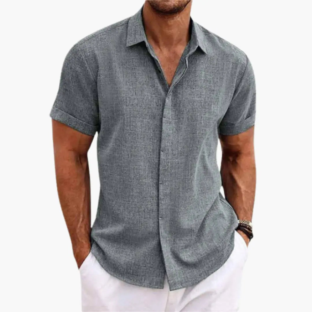 Svenn™ Classic Summer Shirt