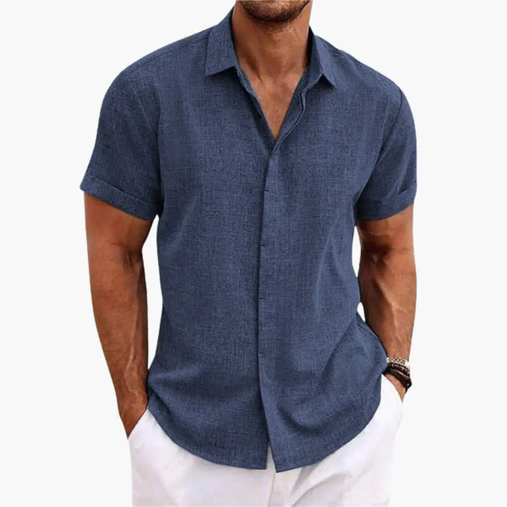 Svenn™ Classic Summer Shirt