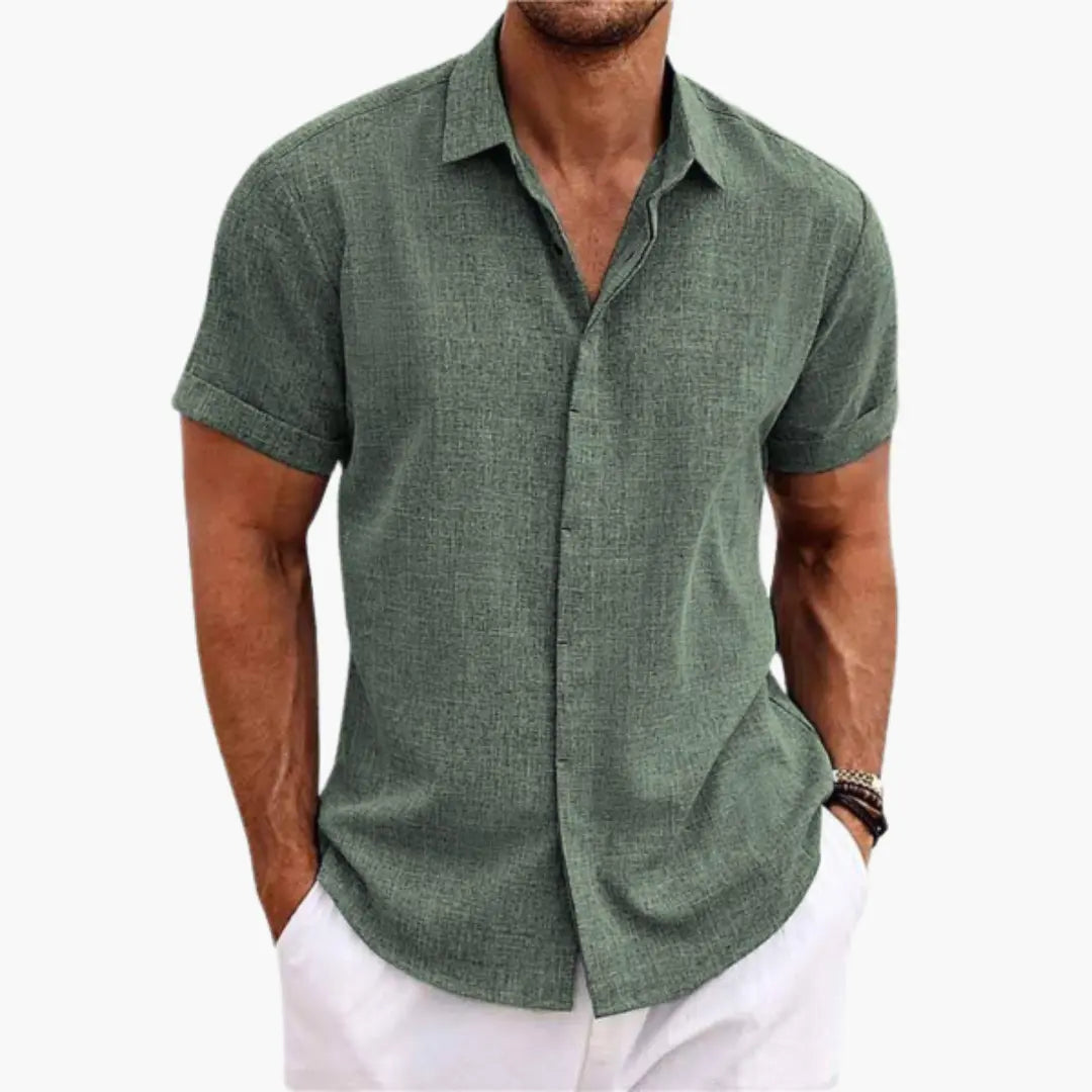 Svenn™ Classic Summer Shirt