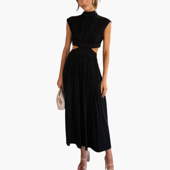 Robe plissée Tabea™ pour occasions spéciales
