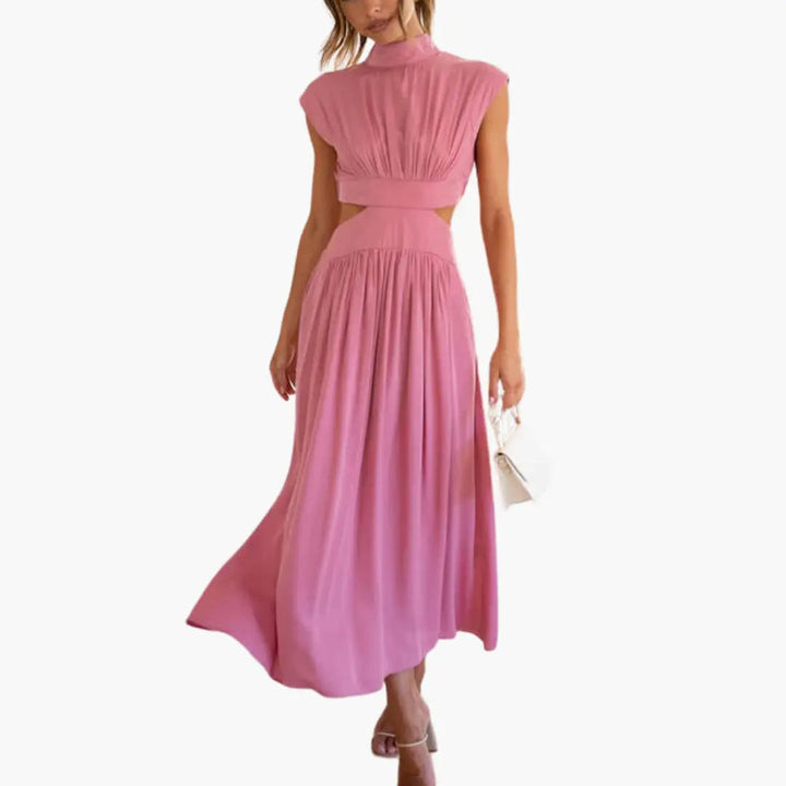 Robe plissée Tabea™ pour occasions spéciales