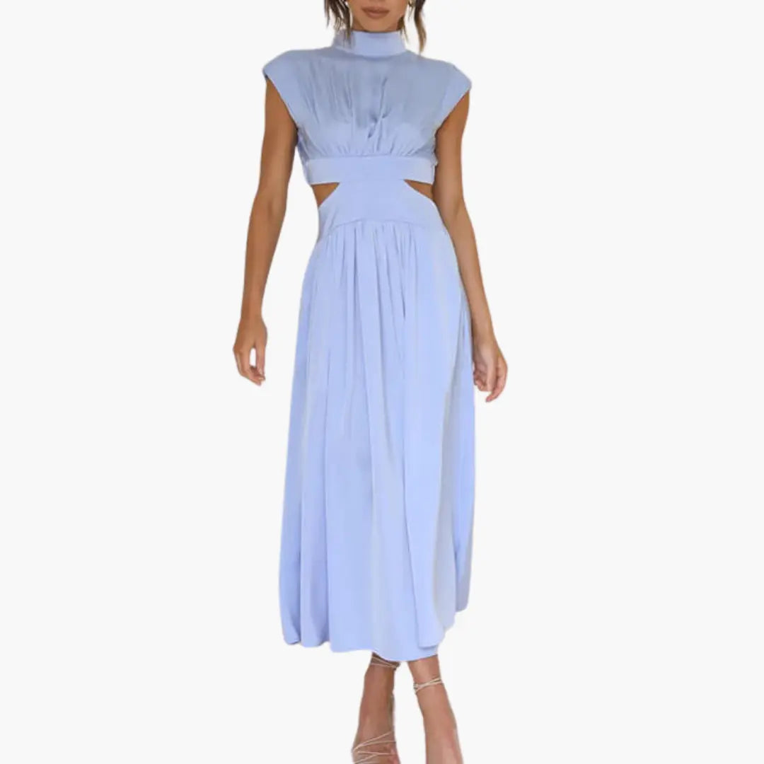 Robe plissée Tabea™ pour occasions spéciales