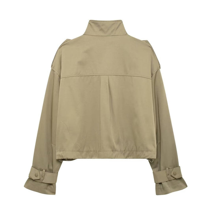 Tareya™ Wide Cargo Set for Women
