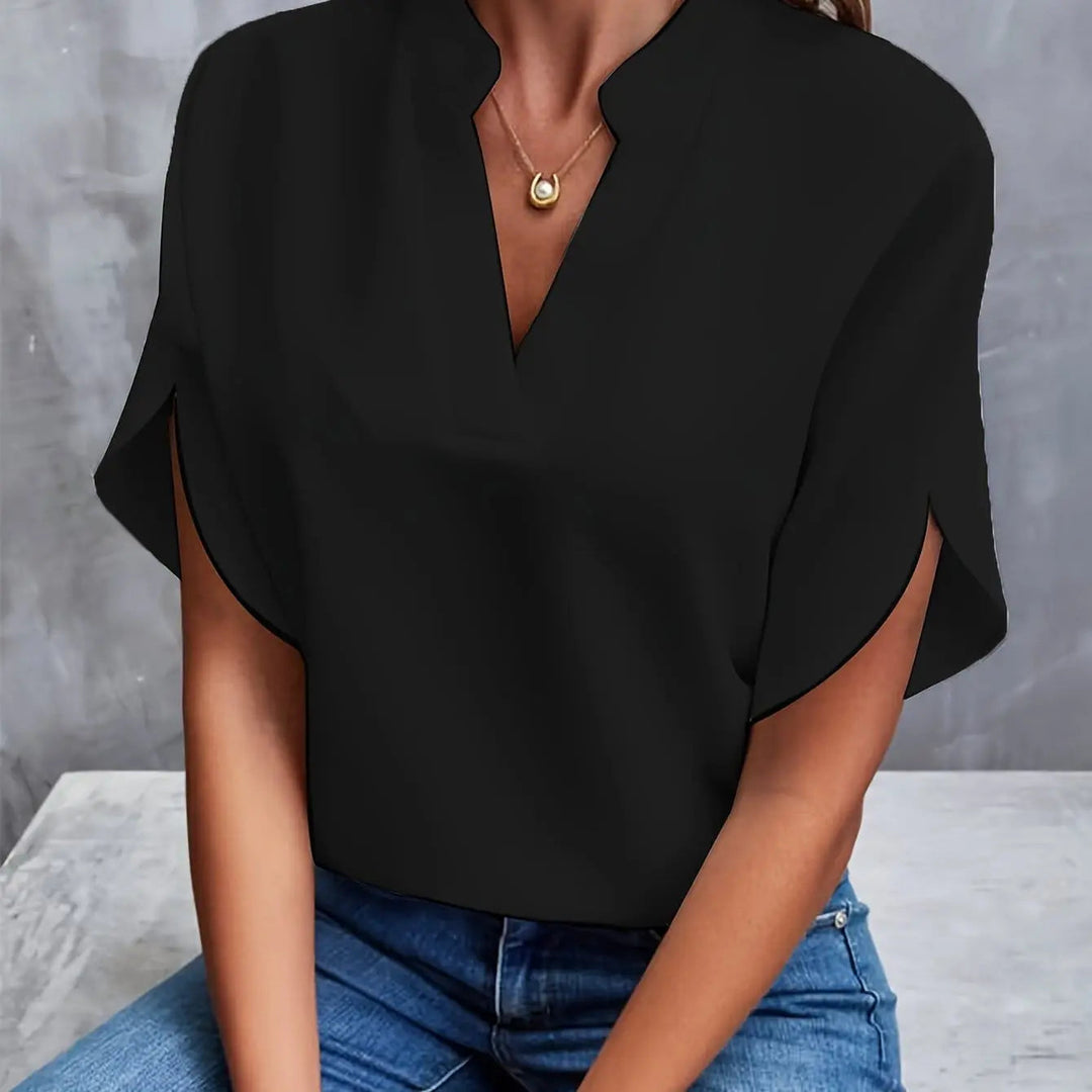 Tessa™ classic women's blouse