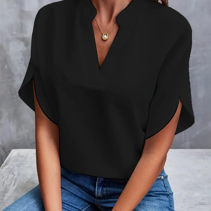 Tessa™ classic women's blouse