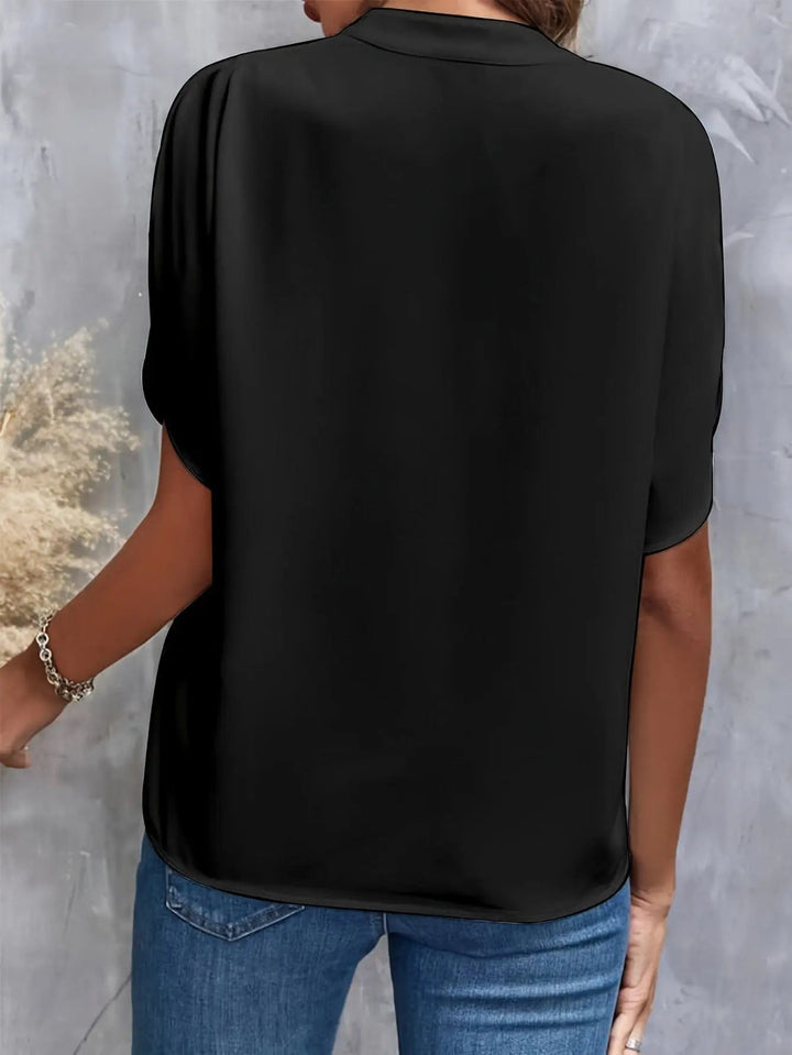 Tessa™ classic women's blouse