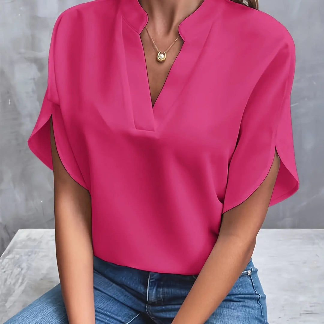 Tessa™ classic women's blouse