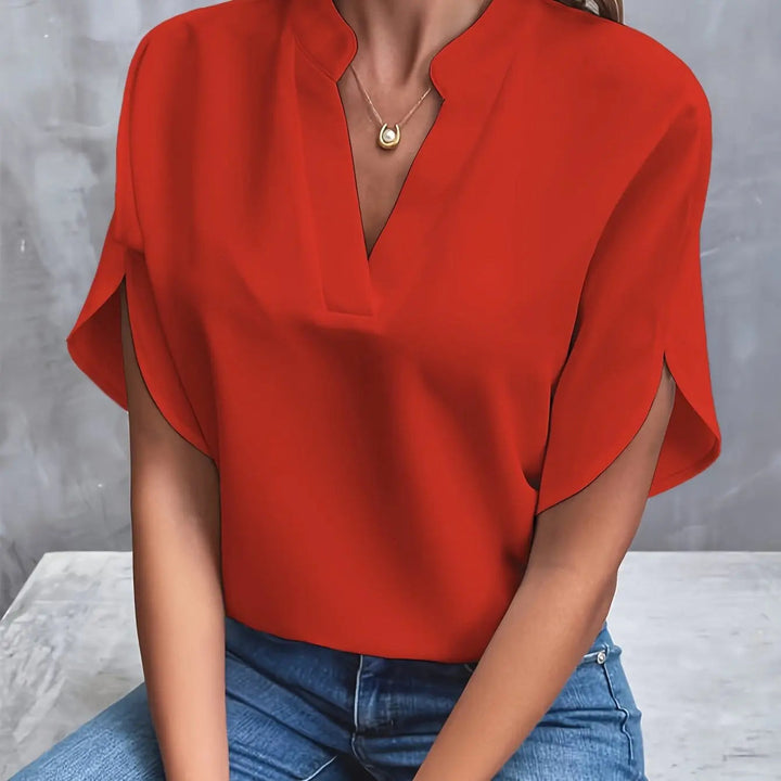 Tessa™ classic women's blouse