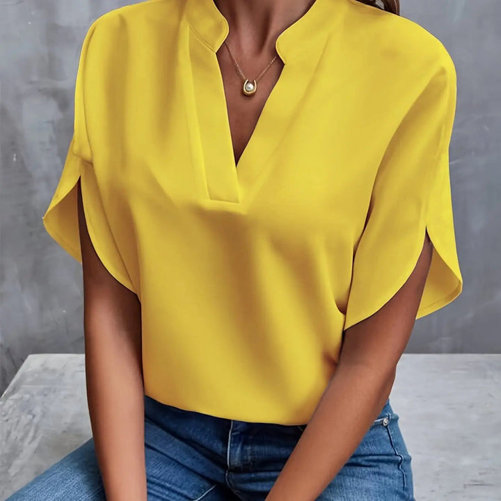 Tessa™ classic women's blouse