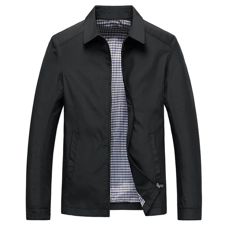 Toren™ Padded Windbreaker Jacket