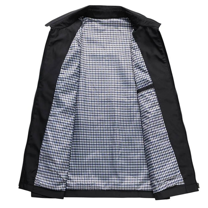 Toren™ Padded Windbreaker Jacket