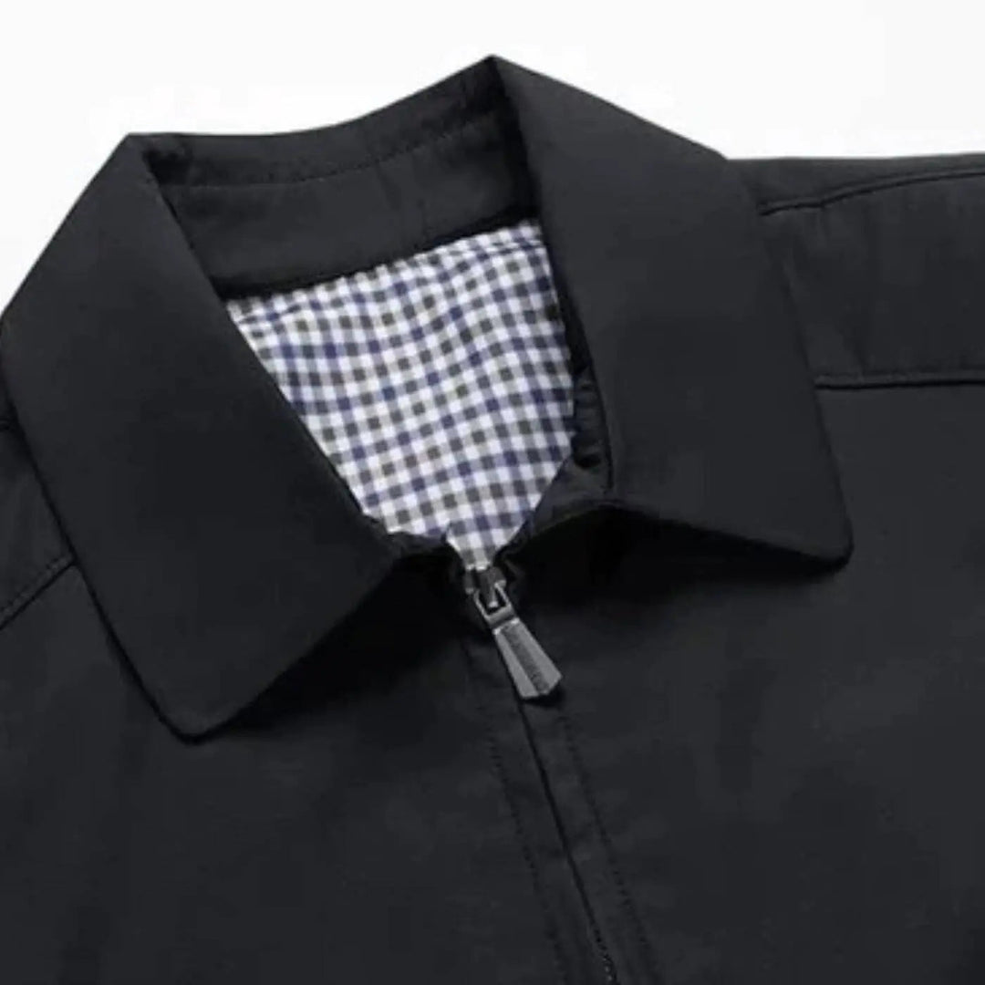 Toren™ Padded Windbreaker Jacket