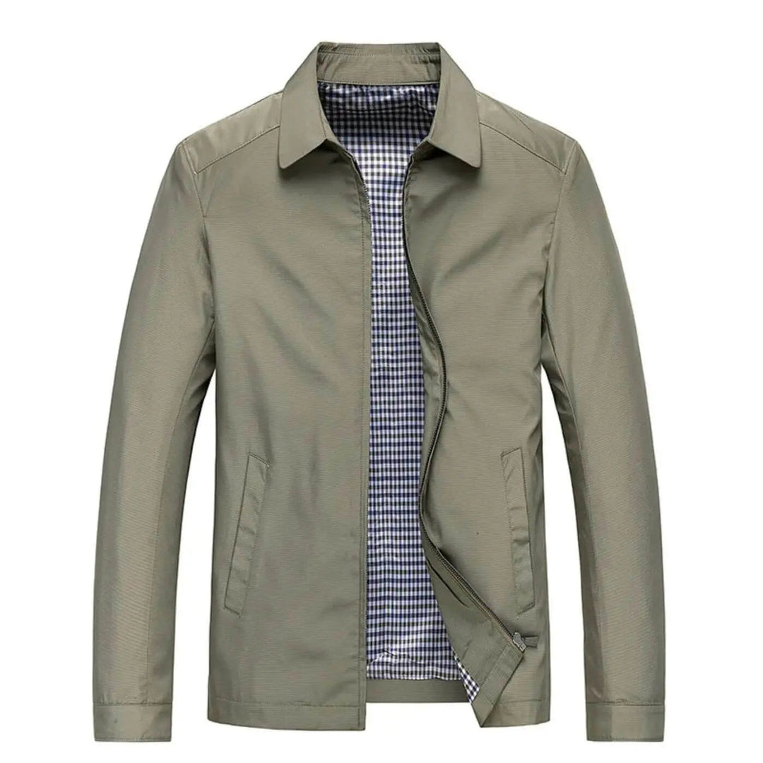 Toren™ Padded Windbreaker Jacket