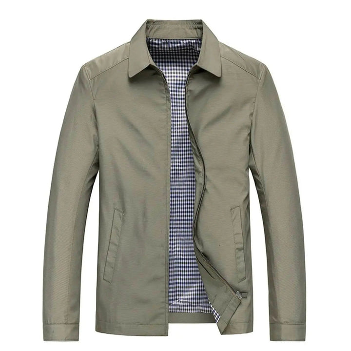 Toren™ Padded Windbreaker Jacket