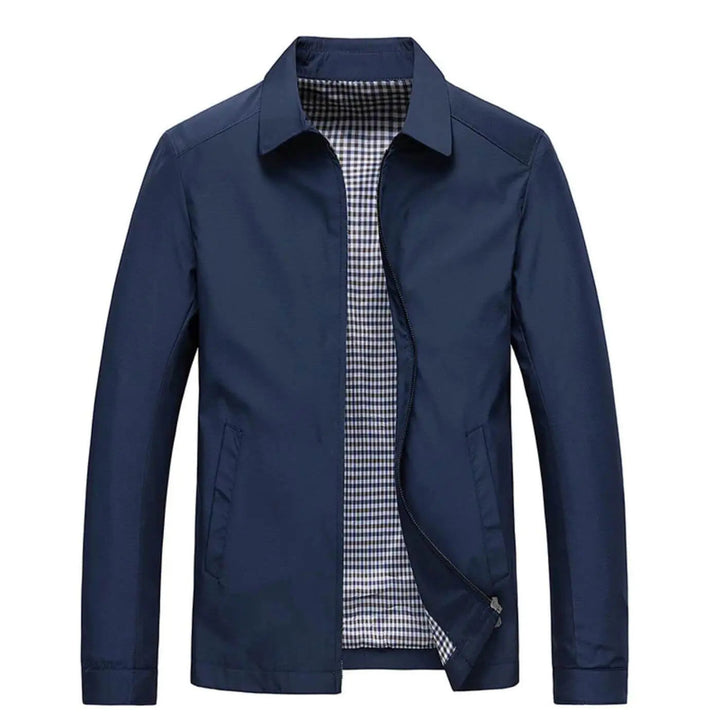 Toren™ Padded Windbreaker Jacket