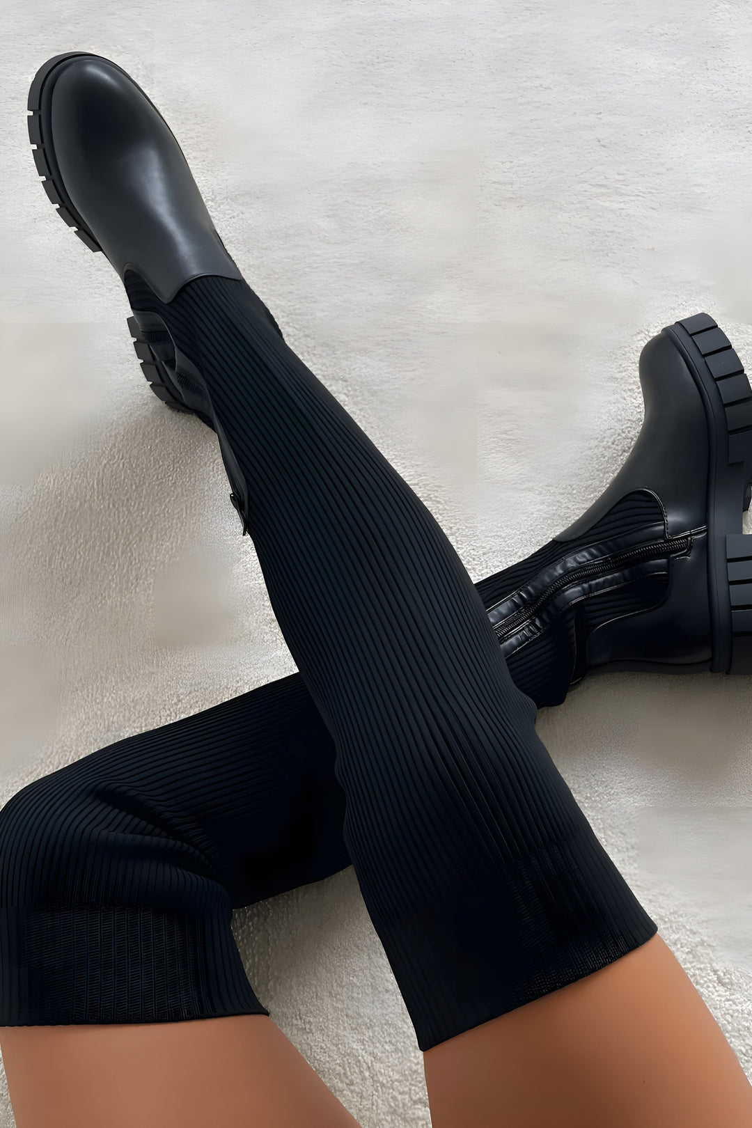 Maddie™ Stretch Boots