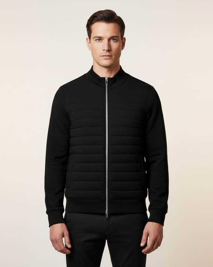 Dravenor™ Hybrid Regular Jacket