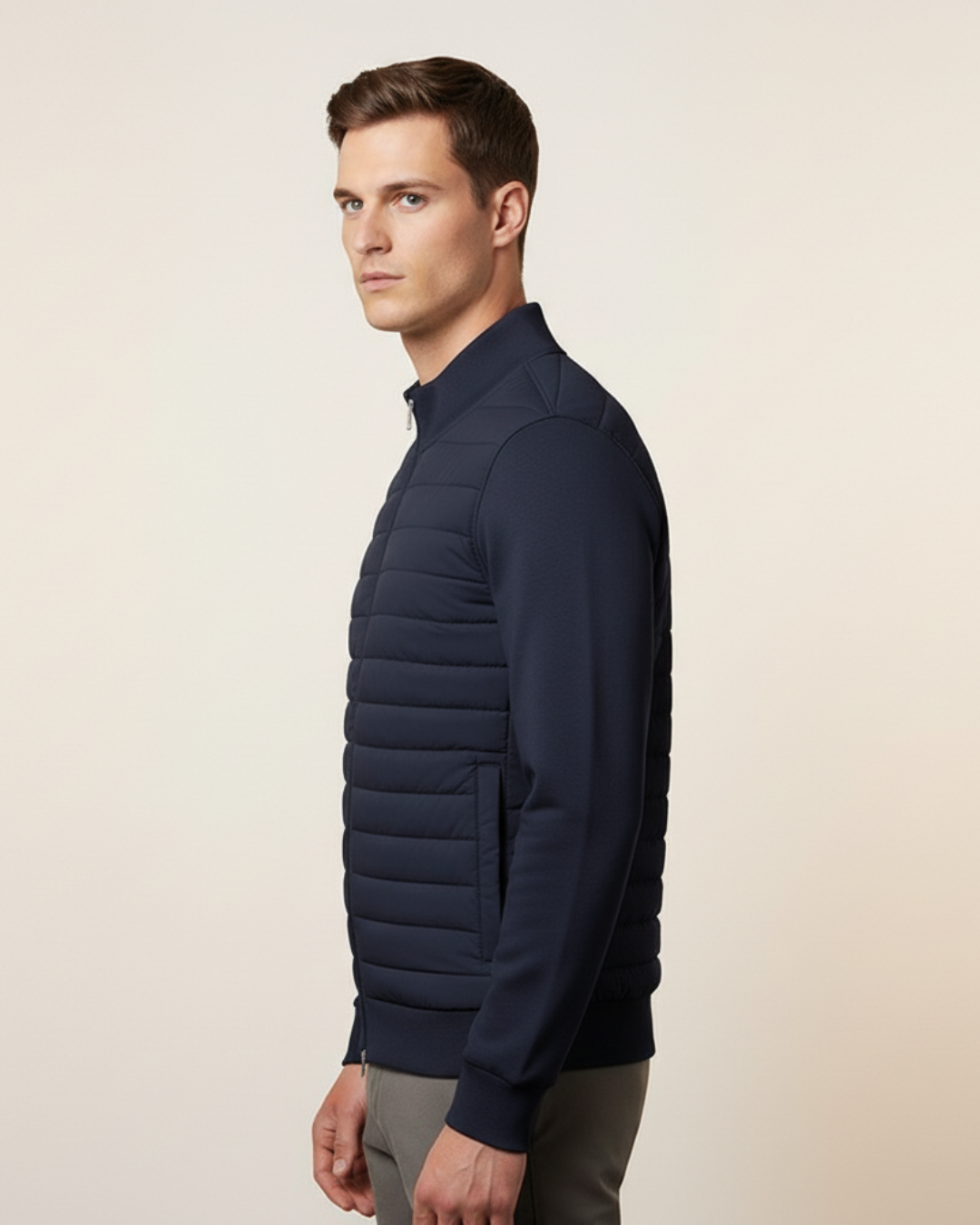 Dravenor™ Hybrid Regular Jacket