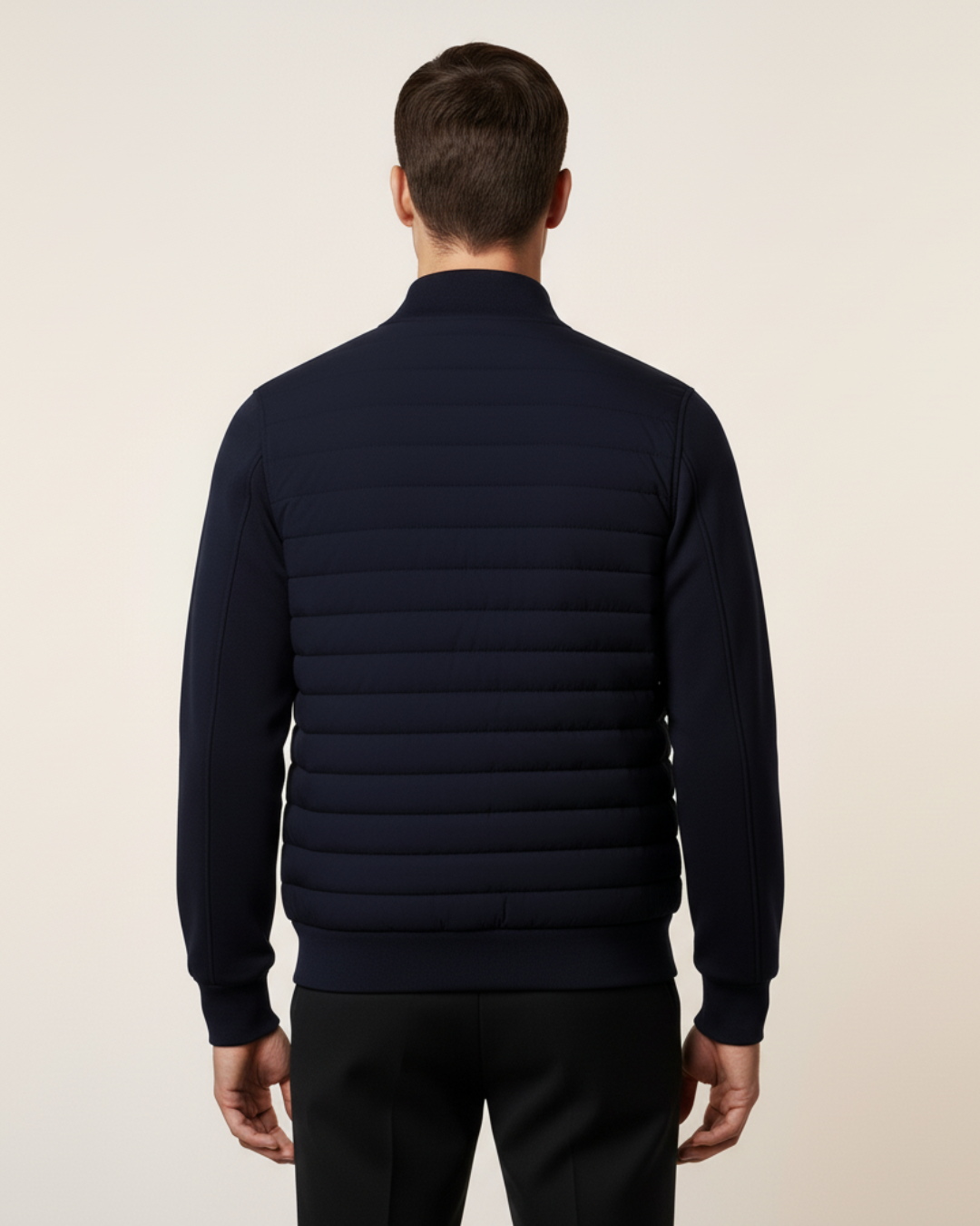 Dravenor™ Hybrid Regular Jacket