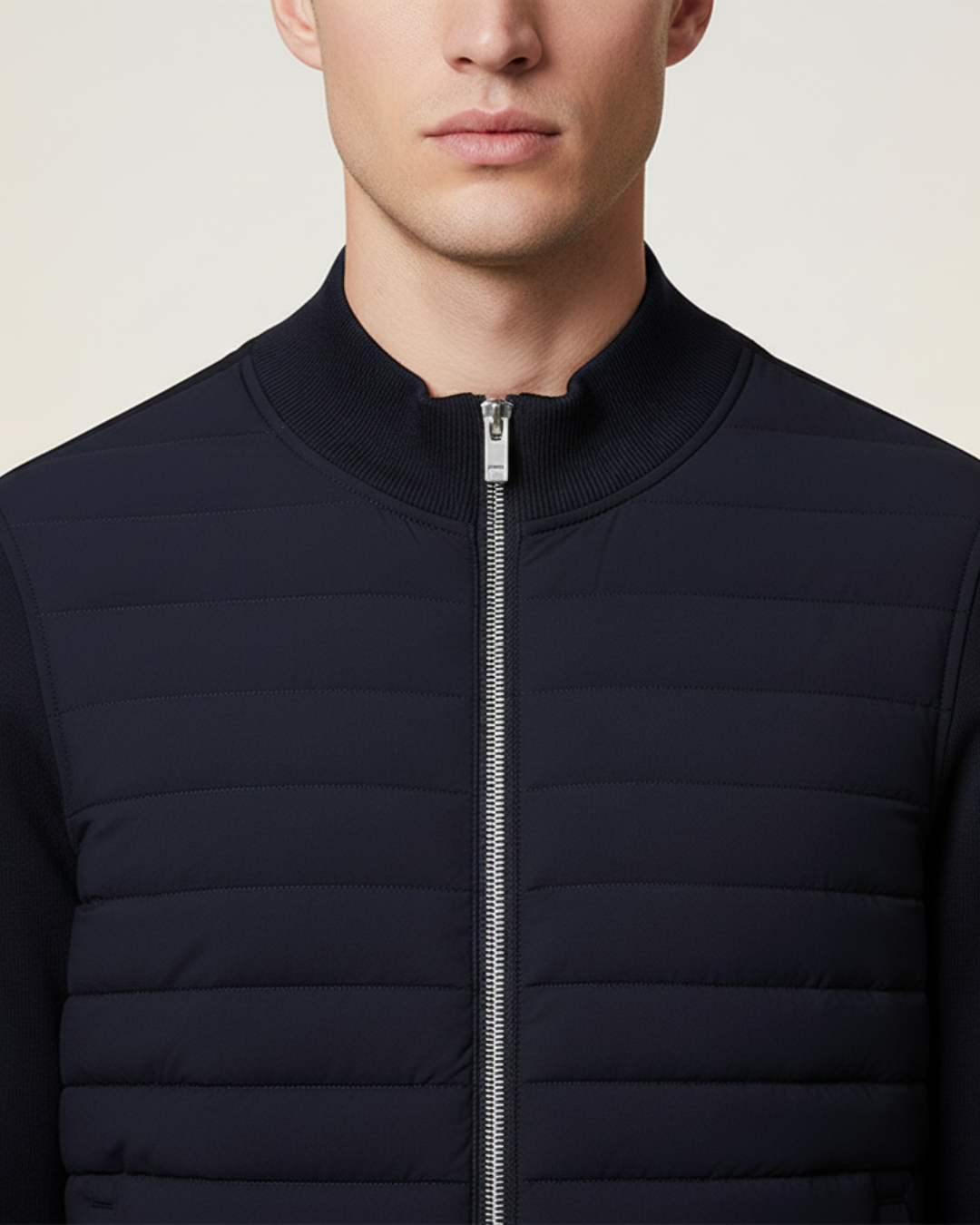 Dravenor™ Hybrid Regular Jacket