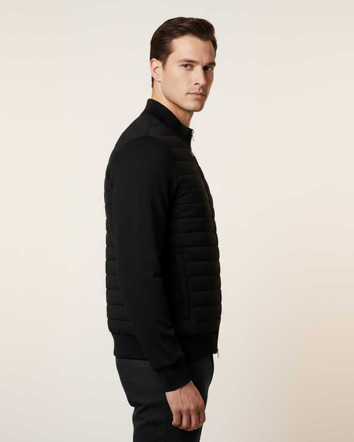 Dravenor™ Hybrid Regular Jacket