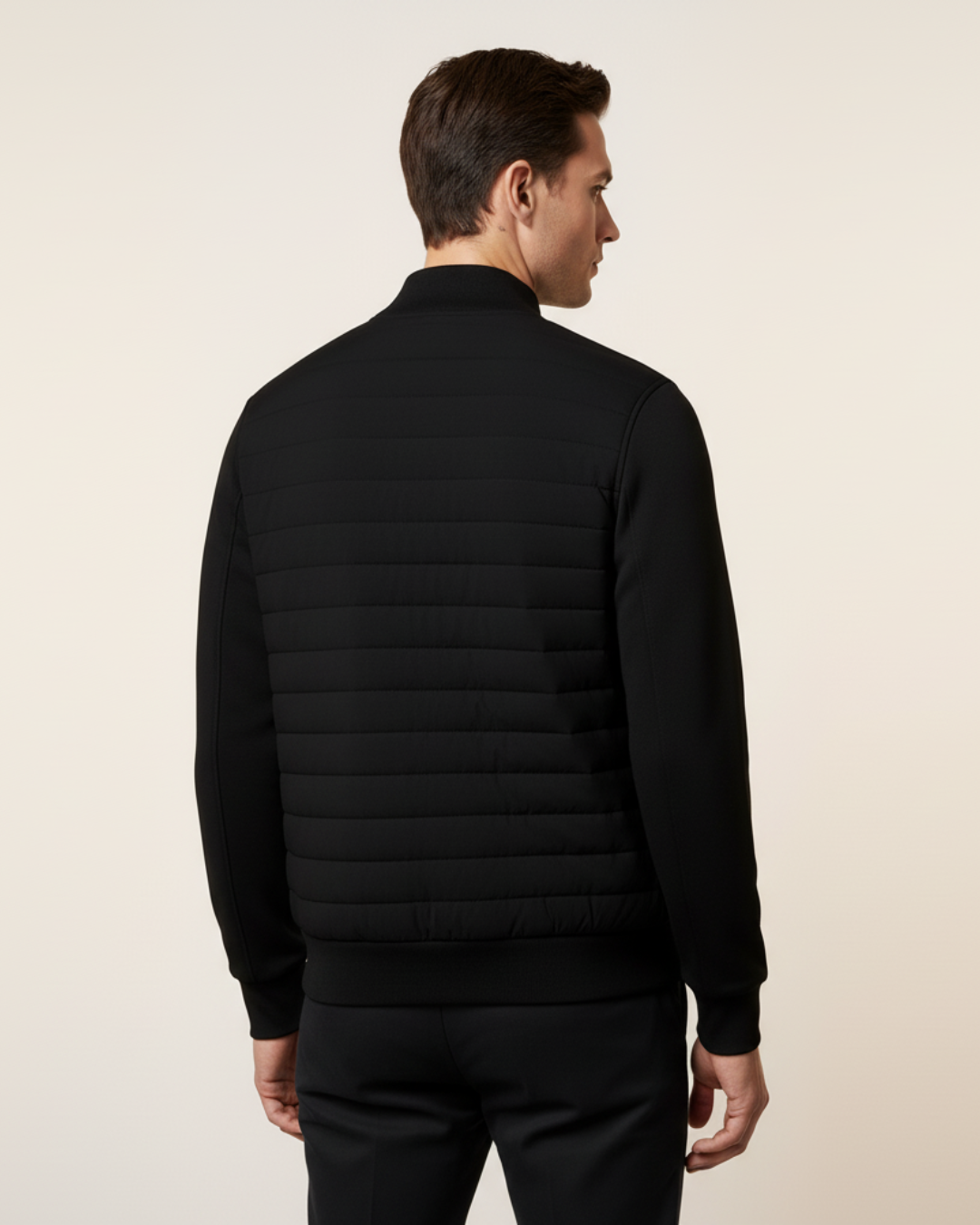 Dravenor™ Hybrid Regular Jacket