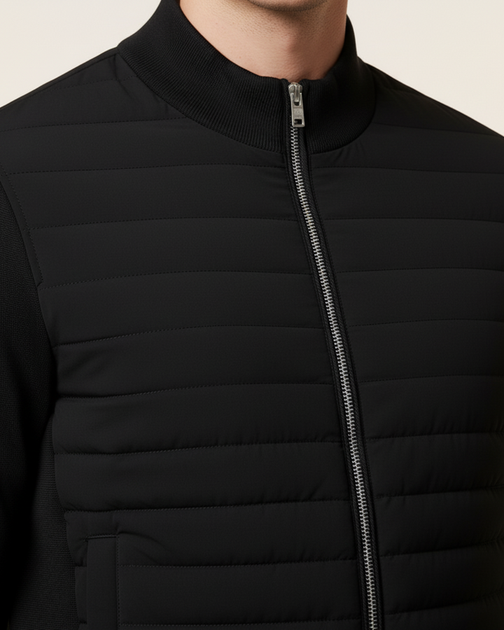 Dravenor™ Hybrid Regular Jacket