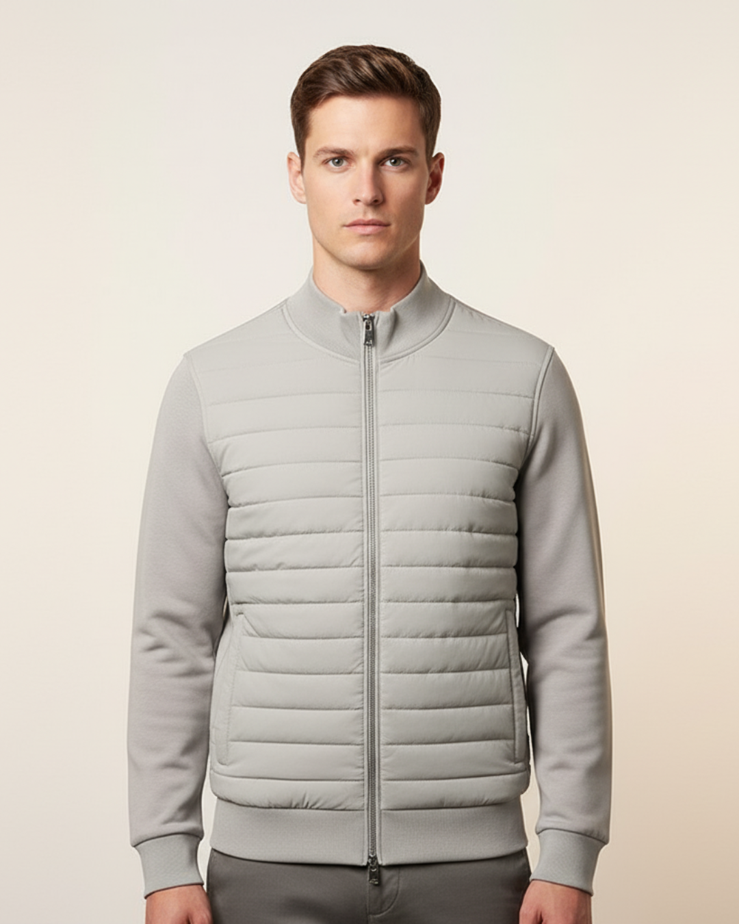 Dravenor™ Hybrid Regular Jacket