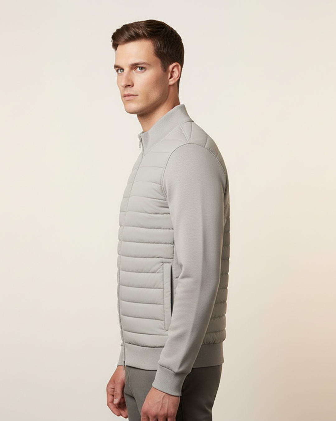 Dravenor™ Hybrid Regular Jacket
