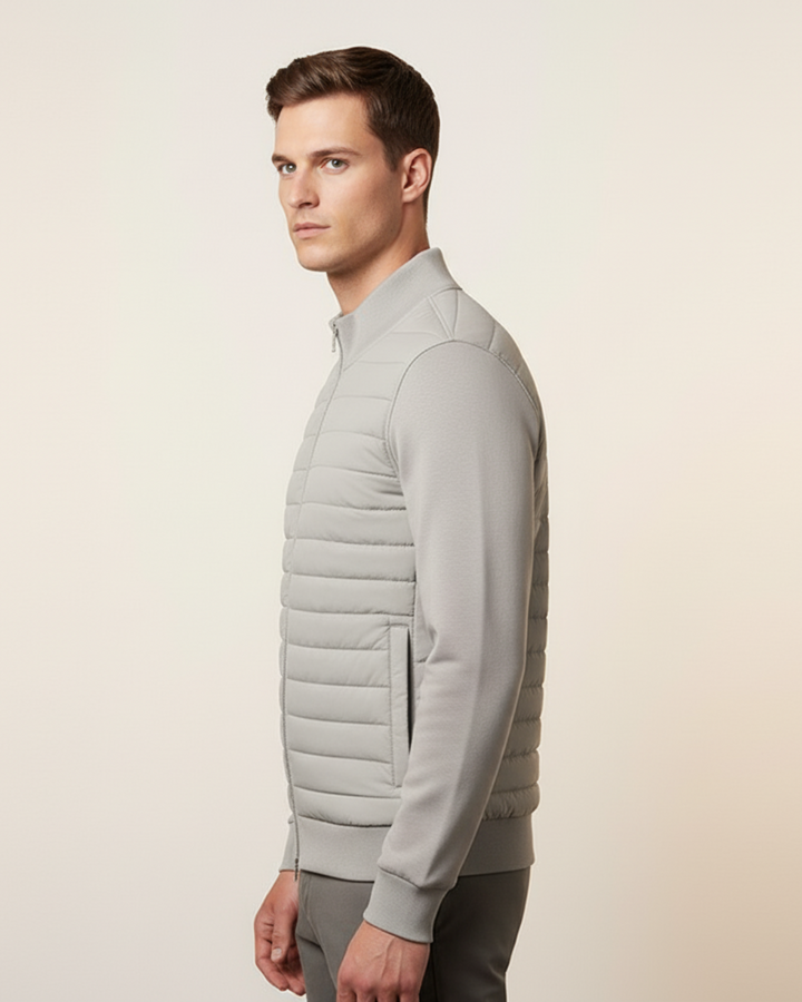 Dravenor™ Hybrid Regular Jacket