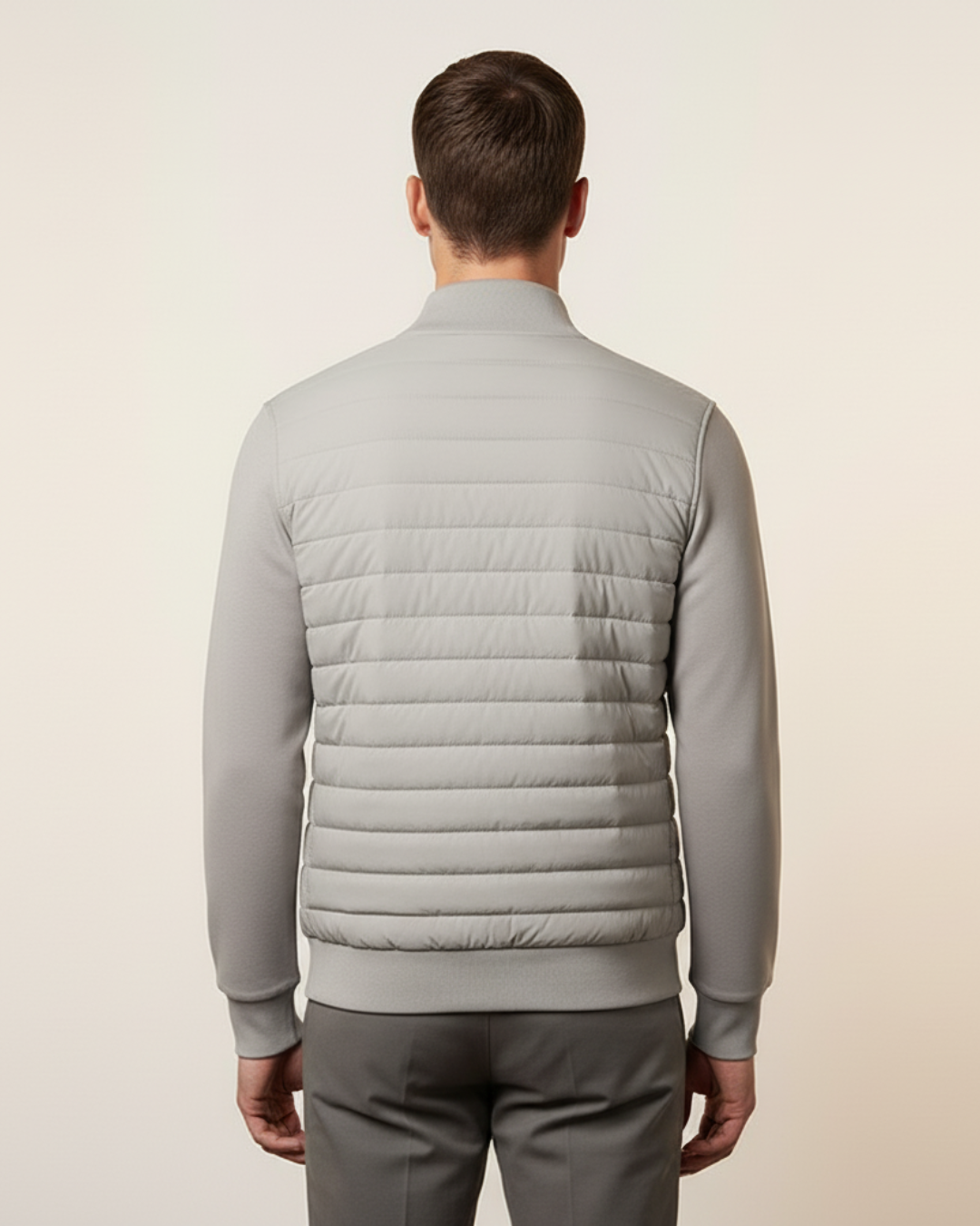 Dravenor™ Hybrid Regular Jacket