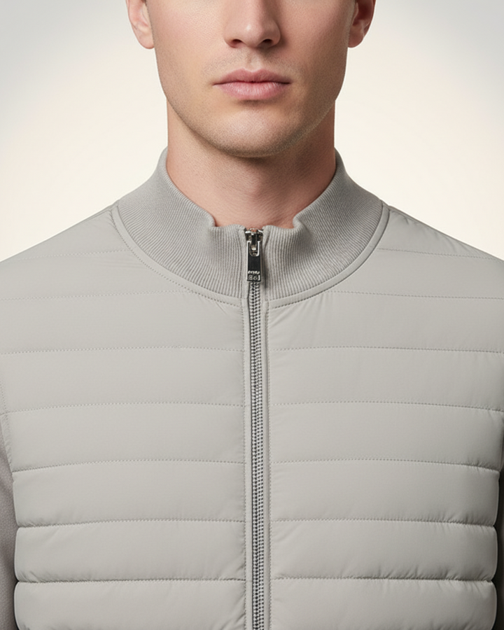 Dravenor™ Hybrid Regular Jacket