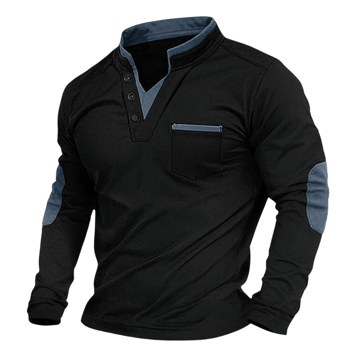 Myren™ V-neck Sweatshirt