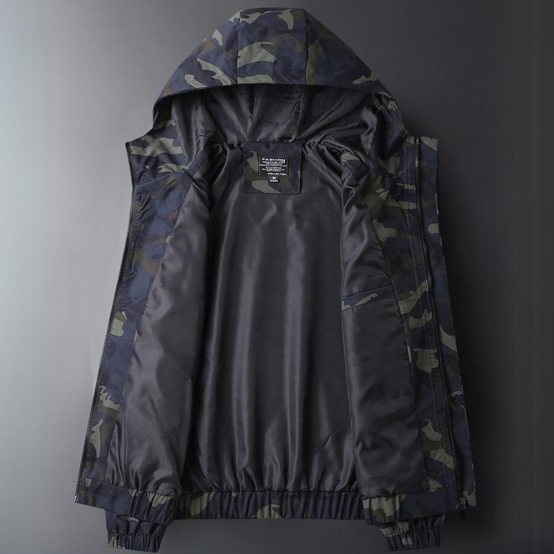 Eryndal™ Outdoor Jacket