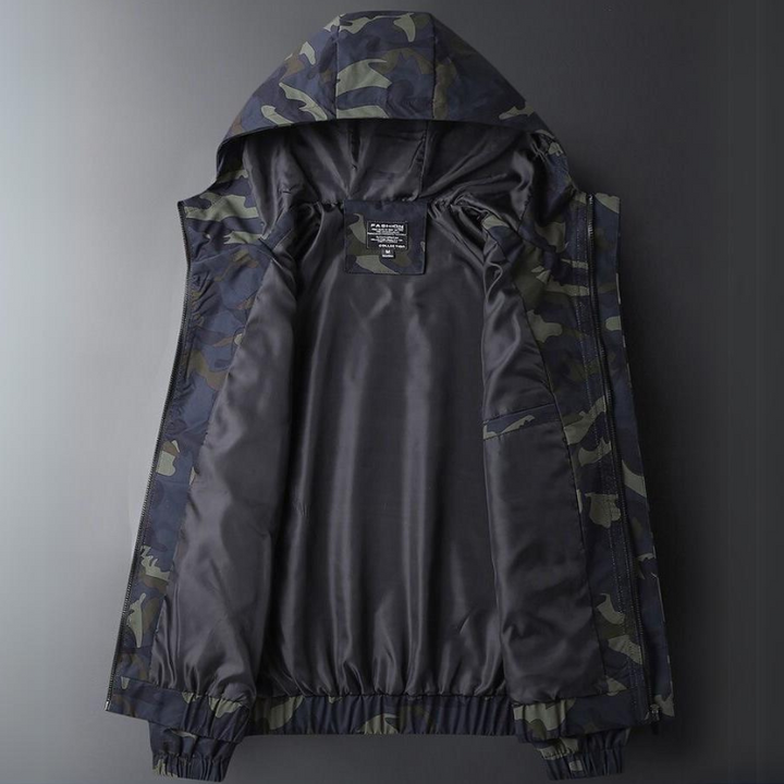 Eryndal™ Outdoor Jacket