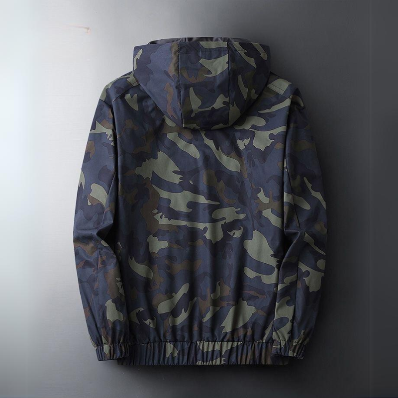 Eryndal™ Outdoor Jacket