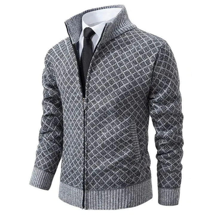 Gilet Élégant Bravien™