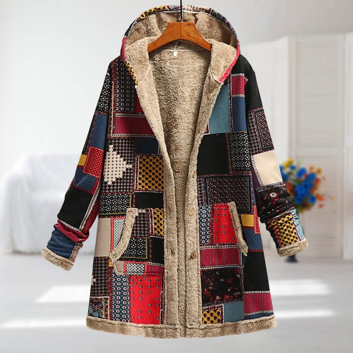 Bravinne™ Lined Parka