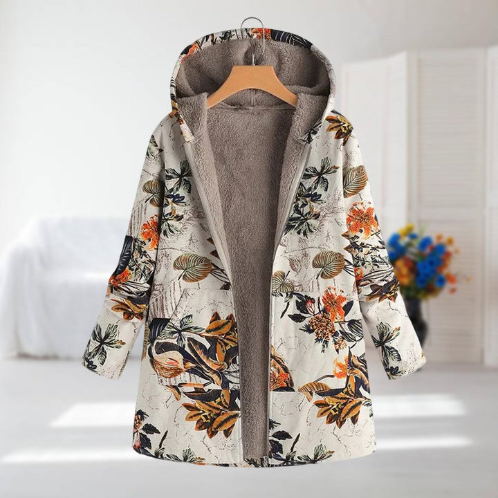 Bravinne™ Lined Parka