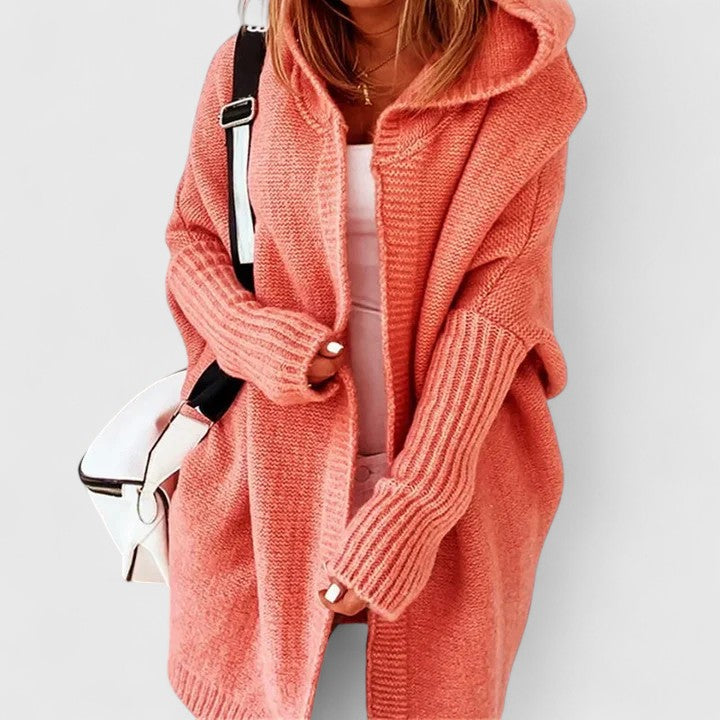 Sylvane™ Comfortable Cardigan