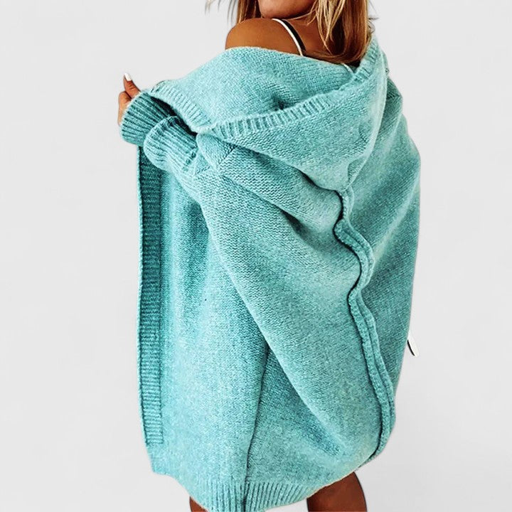 Sylvane™ Comfortable Cardigan