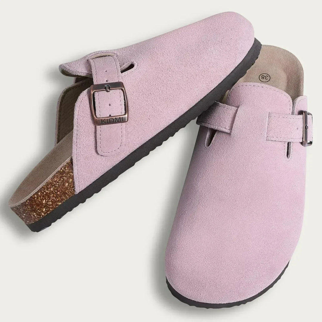 Verio™ Ergonomic Summer Sandals