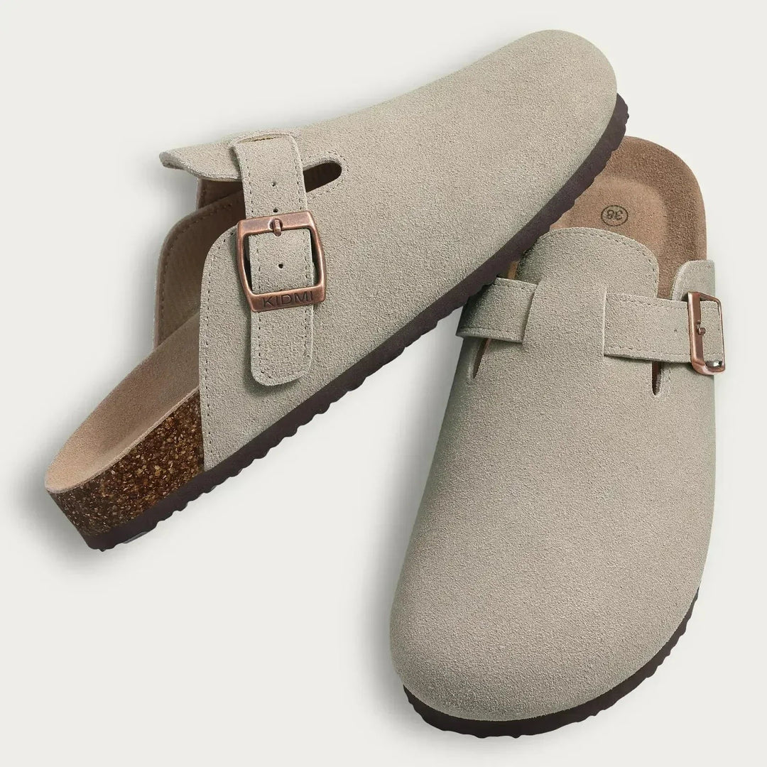 Verio™ Ergonomic Summer Sandals